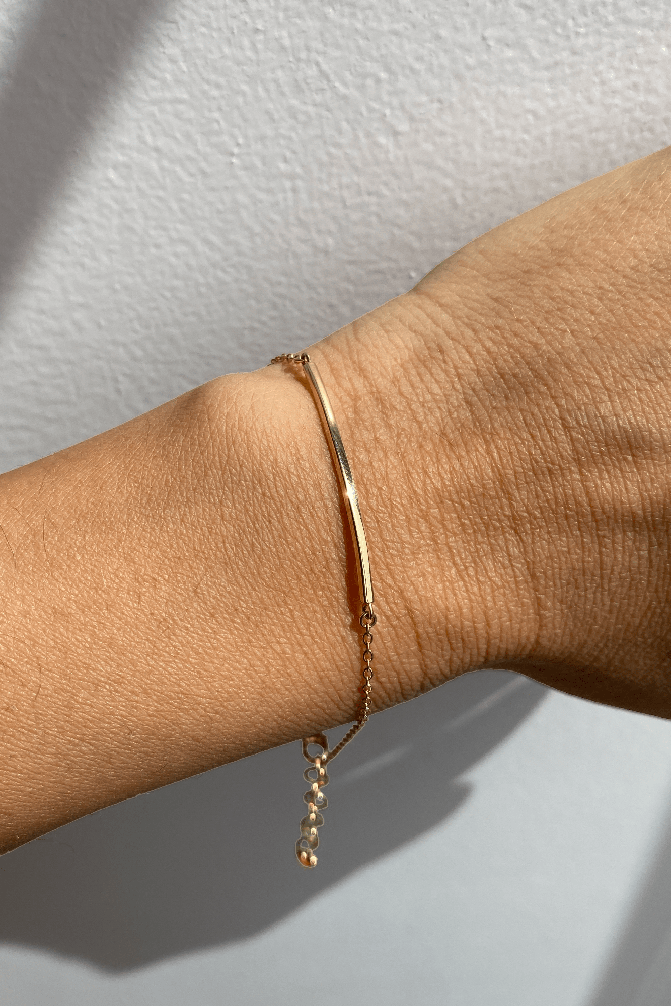 Line Bracelet