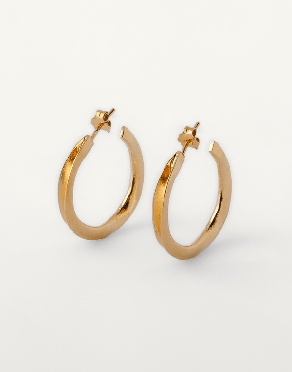 Alice Neiva Odraz Earrings MOD Jewellery