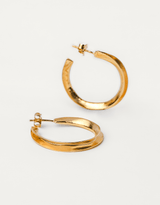 Alice Neiva Odraz Earrings MOD Jewellery