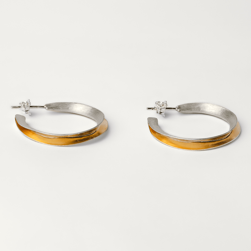 Alice Neiva Odraz Earrings MOD Jewellery