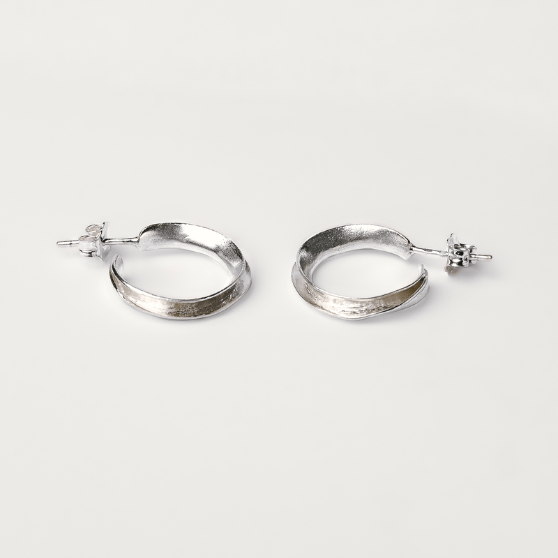 Alice Neiva Toshi Earrings MOD Jewellery