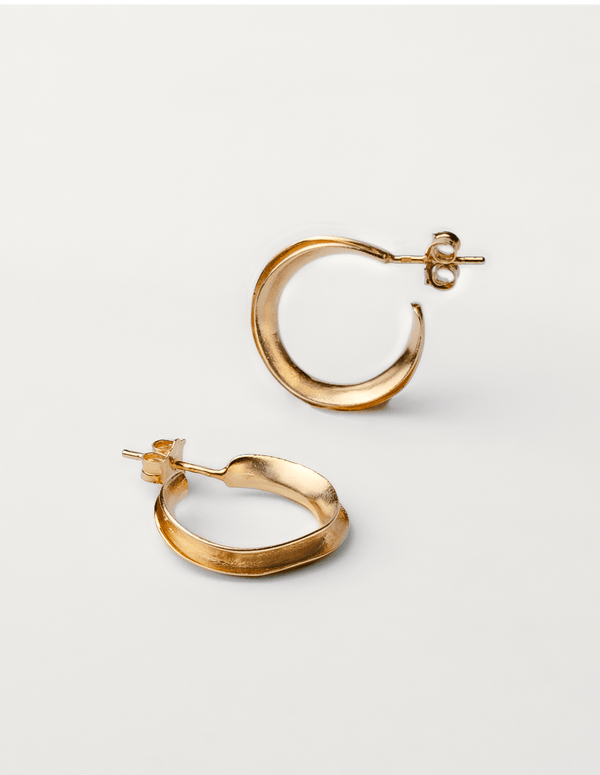 Alice Neiva Toshi Earrings MOD Jewellery