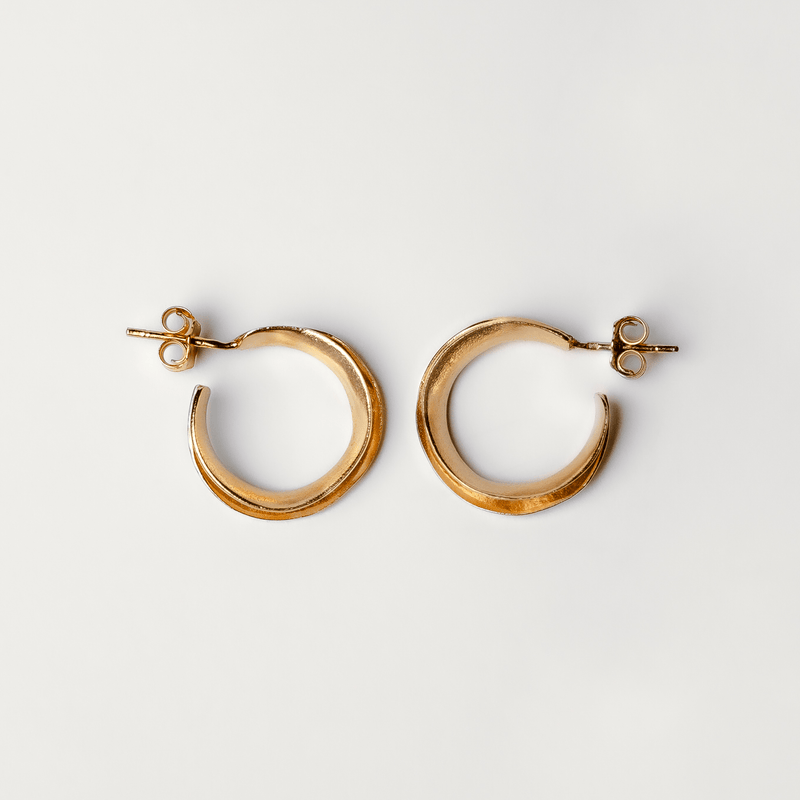 Alice Neiva Toshi Earrings MOD Jewellery