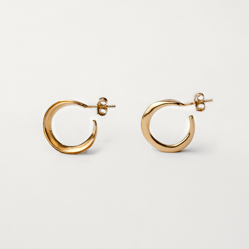 Alice Neiva Toshi Earrings MOD Jewellery