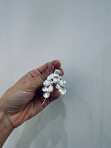 Ana Sales Hin Hook Earrings MOD Jewellery