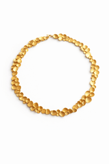 Ana Sales Hin Silver Necklace MOD Jewellery