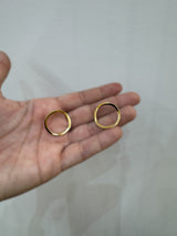Ana Sales Khob Earrings MOD Jewellery