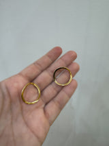 Ana Sales Khob Earrings MOD Jewellery