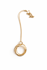 Ana Sales Mayi long Necklace MOD Jewellery