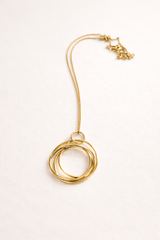 Ana Sales Mayi long Necklace MOD Jewellery