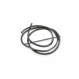 Ana Sales Mayi Silver Brooch MOD Jewellery