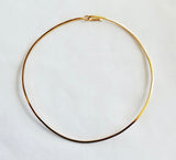 Ana Sales Mayi Silver Necklace MOD Jewellery