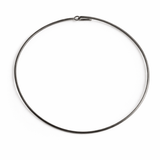 Ana Sales Mayi Silver Necklace MOD Jewellery