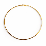 Ana Sales Mayi Silver Necklace MOD Jewellery