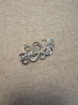 Ana Sales Pena Silver Brooch MOD Jewellery