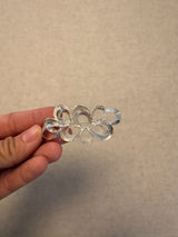 Ana Sales Pena Silver Brooch MOD Jewellery