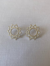 Brigitte Adolph Anna Earrings MOD Jewellery