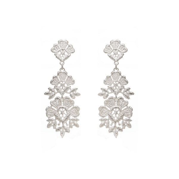 Brigitte Adolph Anthea Earrings MOD Jewellery