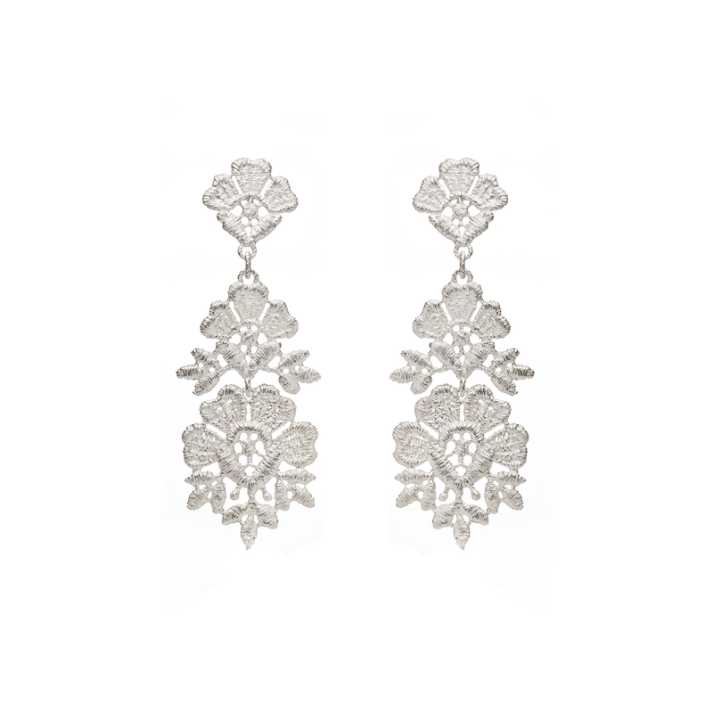 Brigitte Adolph Anthea Earrings MOD Jewellery