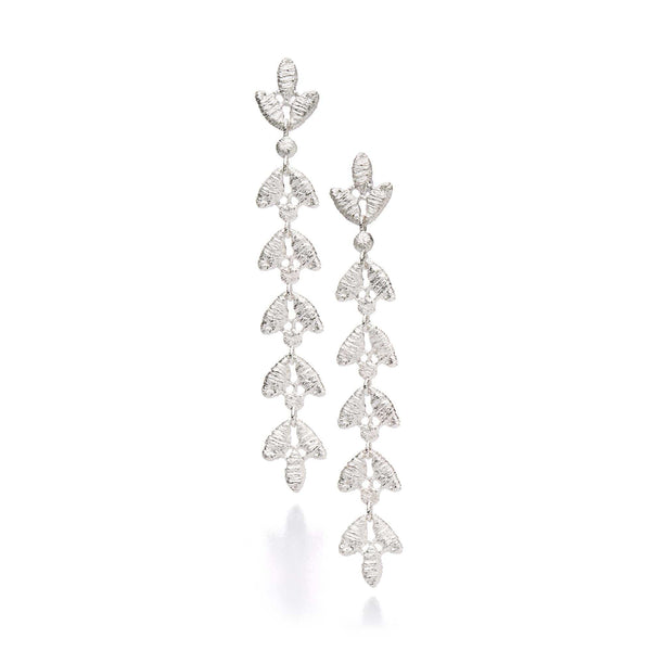 Brigitte Adolph Emilia Earrings MOD Jewellery