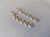 Brigitte Adolph Emilia Earrings MOD Jewellery