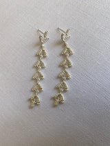 Brigitte Adolph Emilia Earrings MOD Jewellery