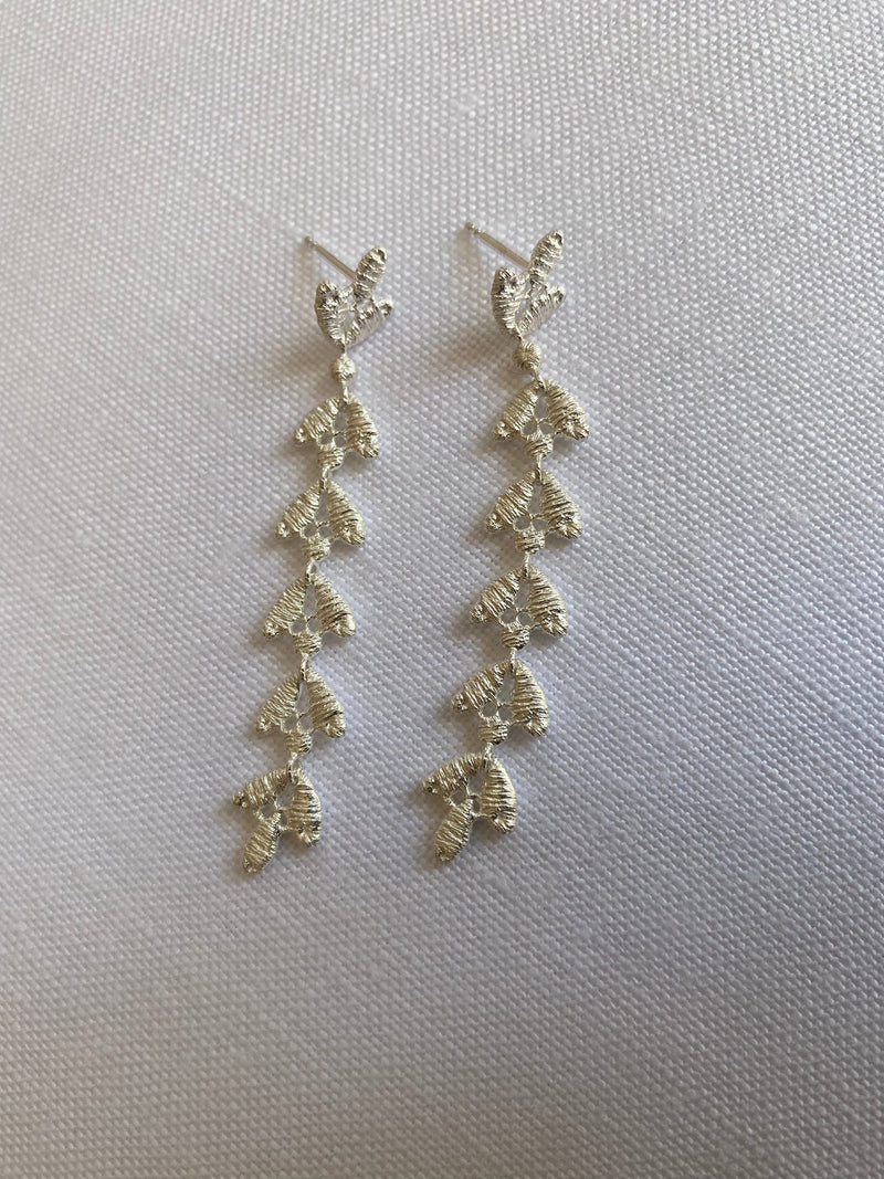 Brigitte Adolph Emilia Earrings MOD Jewellery