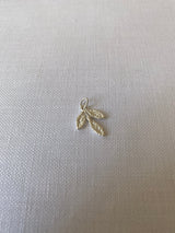 Brigitte Adolph Helena Silver Necklace MOD Jewellery