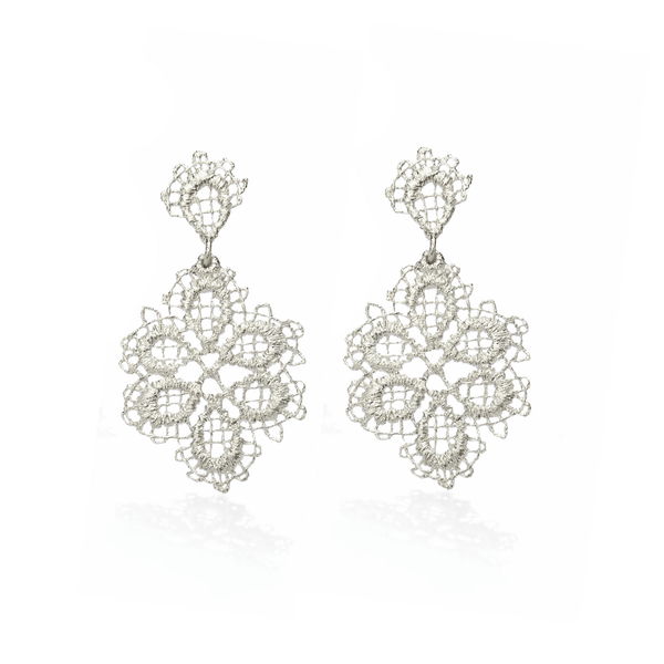 Brigitte Adolph Merchant’s Daughter Earrings 2 MOD Jewellery