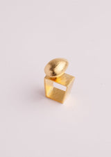 Bruno da Rocha Egg Ring small MOD Jewellery