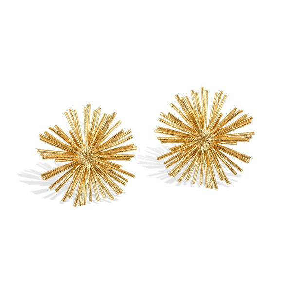 Bruno da Rocha Explosion Earrings large MOD Jewellery