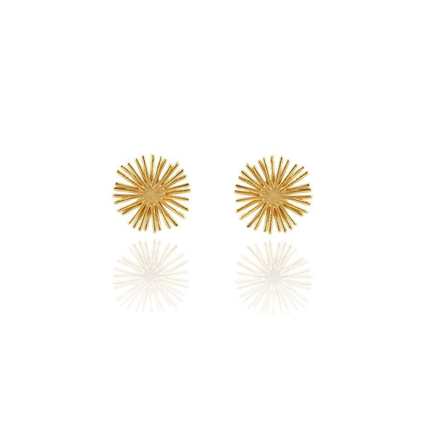 Bruno da Rocha Explosion Earrings small MOD Jewellery