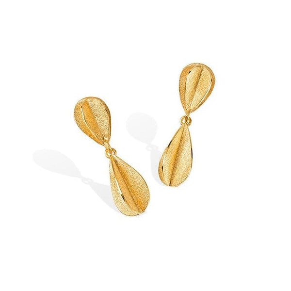 Bruno da Rocha layers long Earrings MOD Jewellery