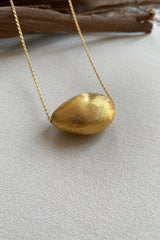 Bruno da Rocha Round Pendant Necklace MOD Jewellery