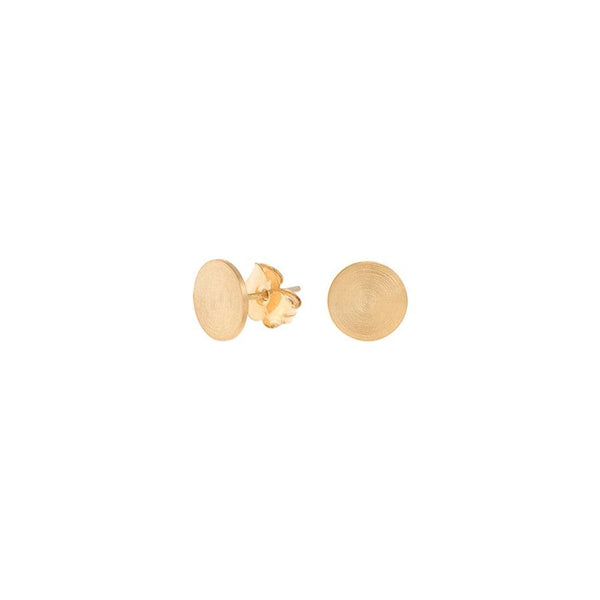 Bruno da Rocha Silver Earrings MOD Jewellery