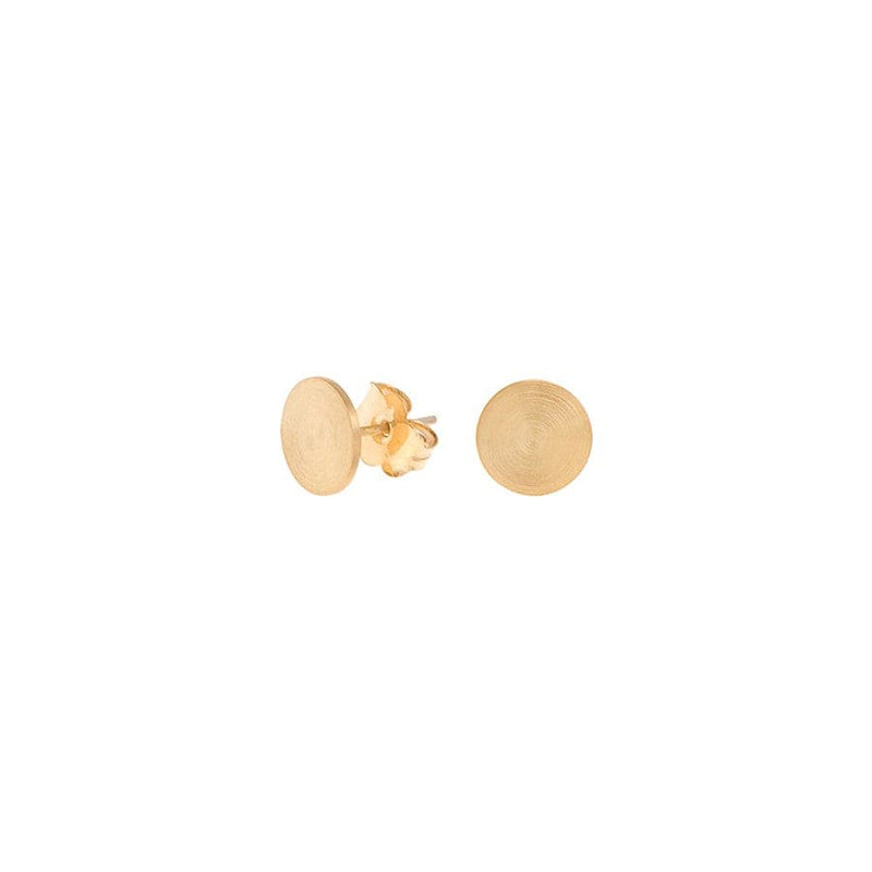 Bruno da Rocha Silver Earrings MOD Jewellery