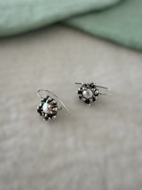 Bruno da Rocha STOMA pearl earrings MOD Jewellery