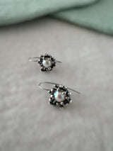 Bruno da Rocha STOMA pearl earrings MOD Jewellery