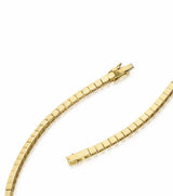 Flavio Module Gold Bracelet MOD Jewellery