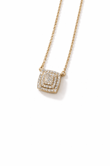 Flavio Myriad gold ring MOD Jewellery