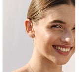 Goldstock Wild Earcuff Gold Emerald MOD Jewellery