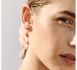 Goldstock Wild Earcuff Gold Ruby MOD Jewellery