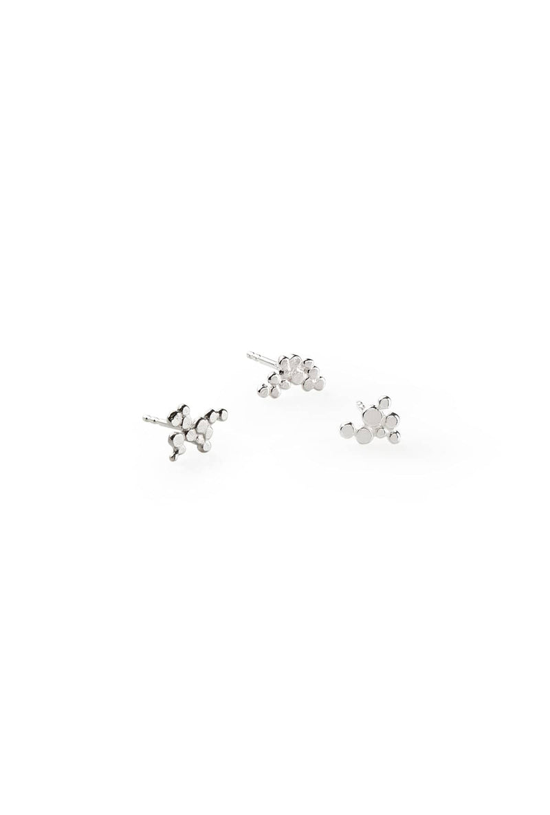 In√™s Telles Ilhas Earrings - set of 3 MOD Jewellery
