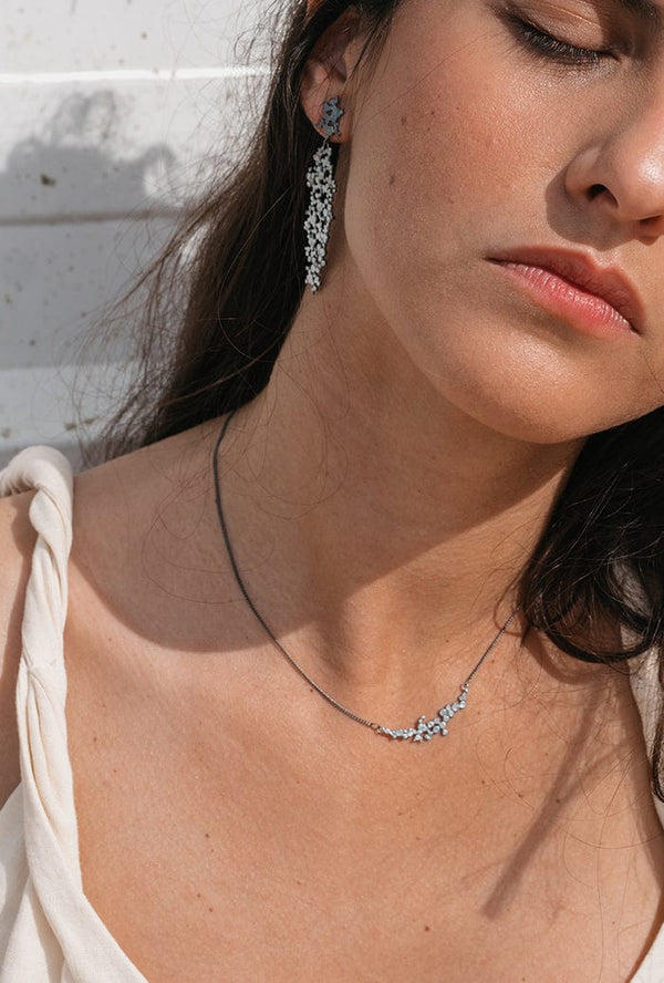 In√™s Telles Ilhas Necklace MOD Jewellery