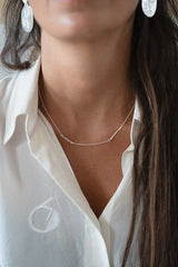 Inês Telles Águatinta Elementos Necklace MOD Jewellery