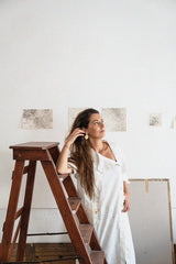 Inês Telles Águatinta Gravura Earrings MOD Jewellery