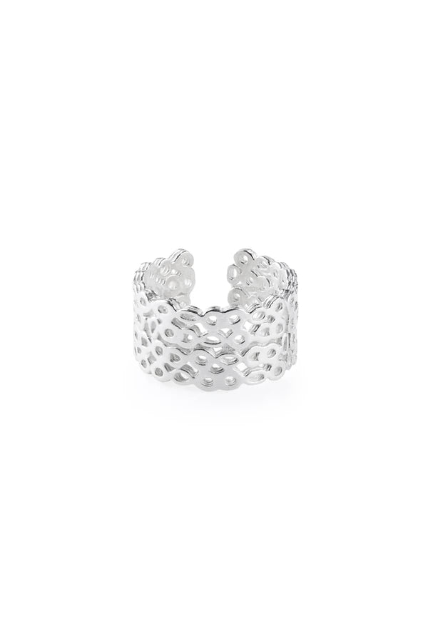 Inês Telles Águatinta Ring MOD Jewellery