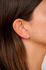Inês Telles Circum Earrings (6 units) MOD Jewellery