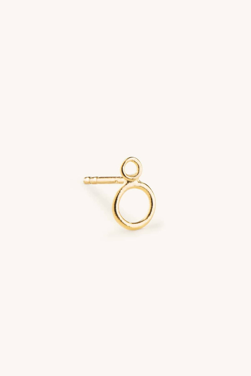 Inês Telles Circum Earrings (6 units) MOD Jewellery