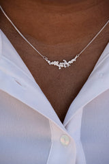 Inês Telles Ilhas Necklace MOD Jewellery